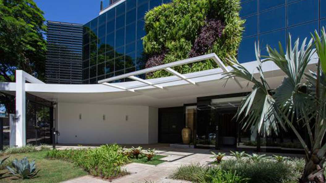 Edifício Eng. Antônio Schwab 